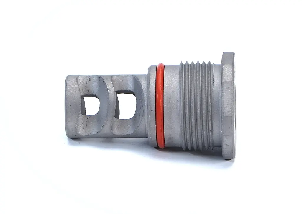 ДГК XGUN калібр .223 (5,56) різьба 1/2"-28 - фото 2