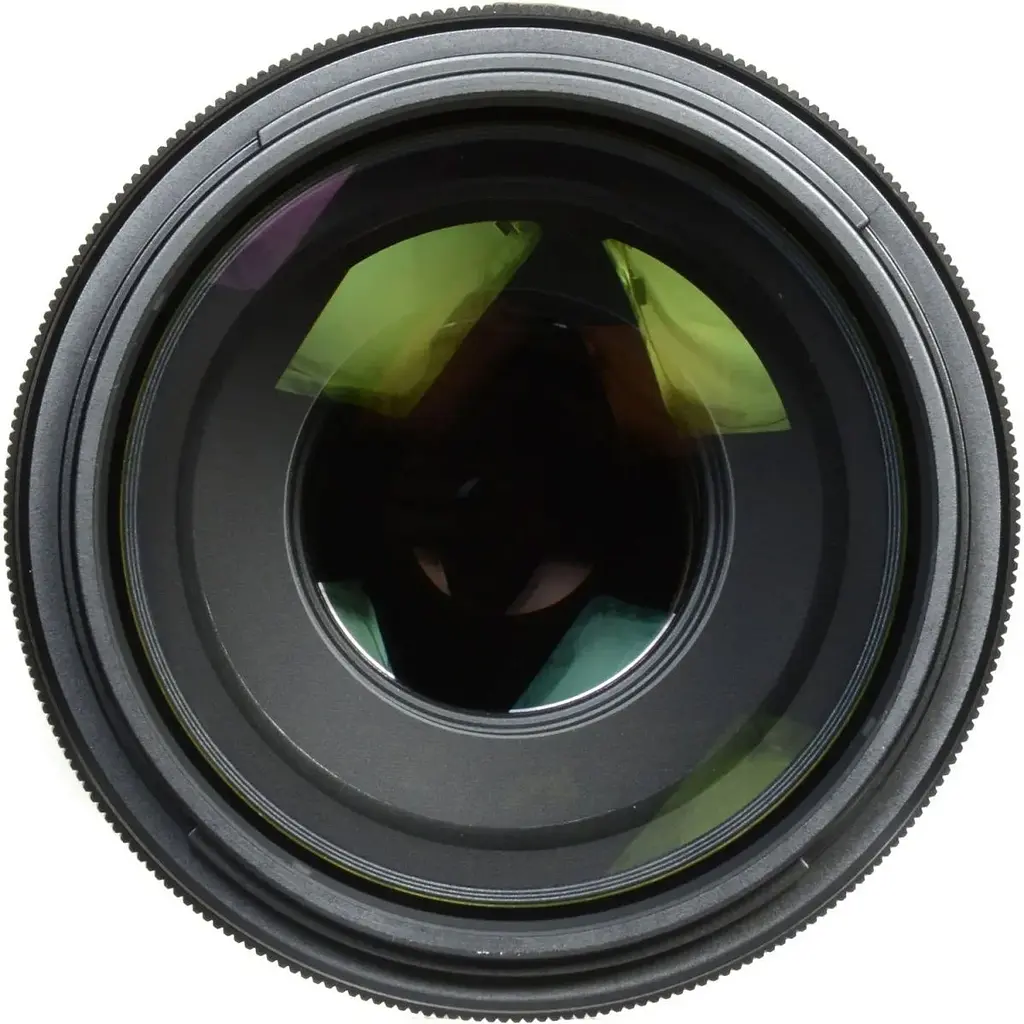 Об'єктив Fujifilm XF 100-400mm f/4.5-5.6 R LM OIS WR (16501109) [170637] - фото 3
