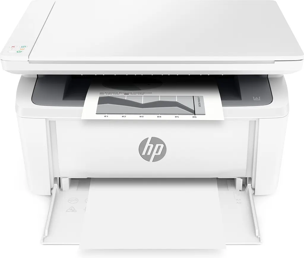 БФП А4 ч/б LaserJet M141a HP teh0015725 - фото 4