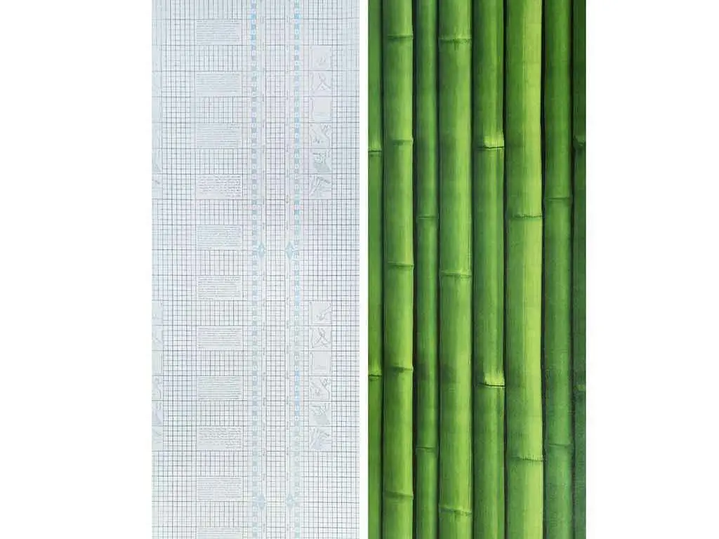 Плівка на самоклейці STICKER WALL 45см*10м (S) SW-00001261 - фото 4
