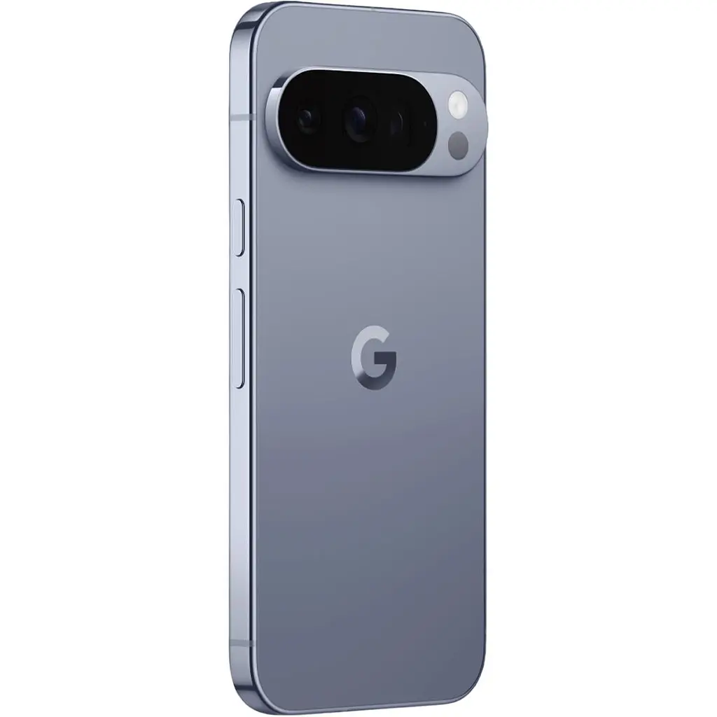 Смартфон Google Pixel 10 Pro 16/128GB Moonstone (GA10313-GB) [144014] - фото 7