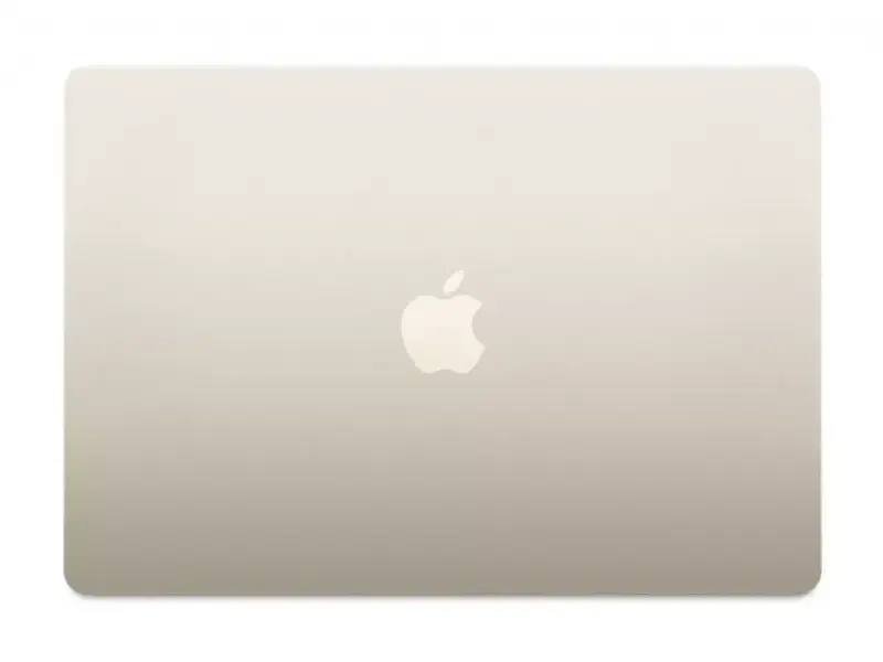 Ноутбук Apple MacBook Air 15 M2 Starlight 2023 (Z18R000PU, Z18R000SM) - фото 10