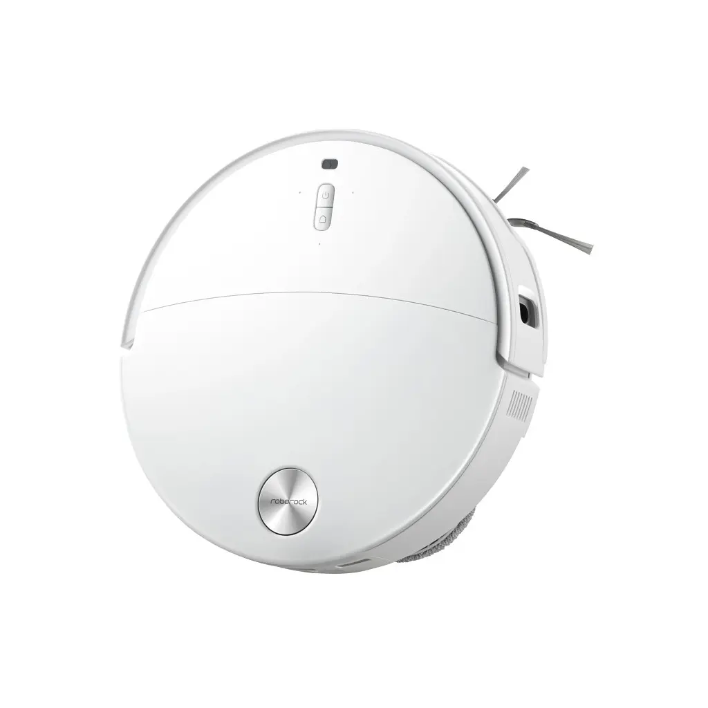 Пилосос Roborock Qrevo Edge 2 White - фото 9