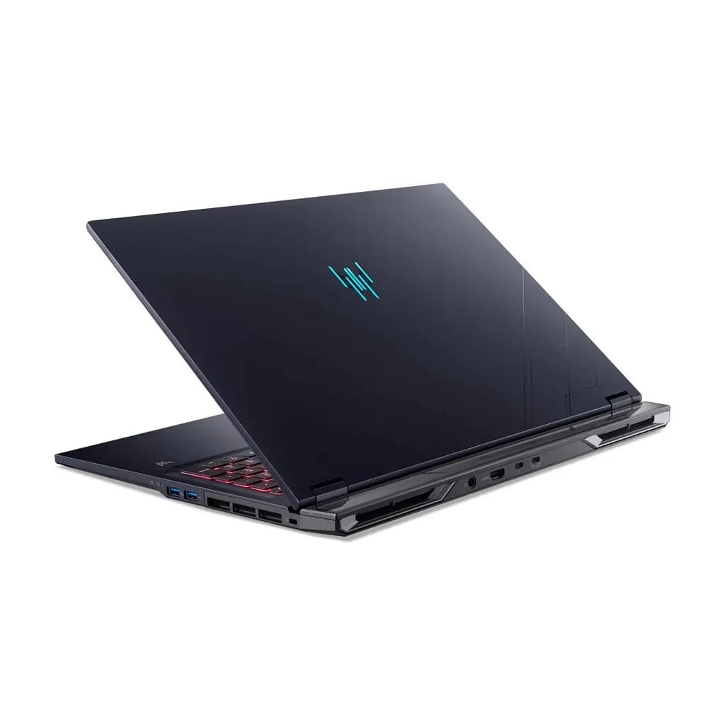 Ноутбук Acer Predator Helios Neo 18 AI PHN18-I71 (NH.U61EU.006) - фото 9