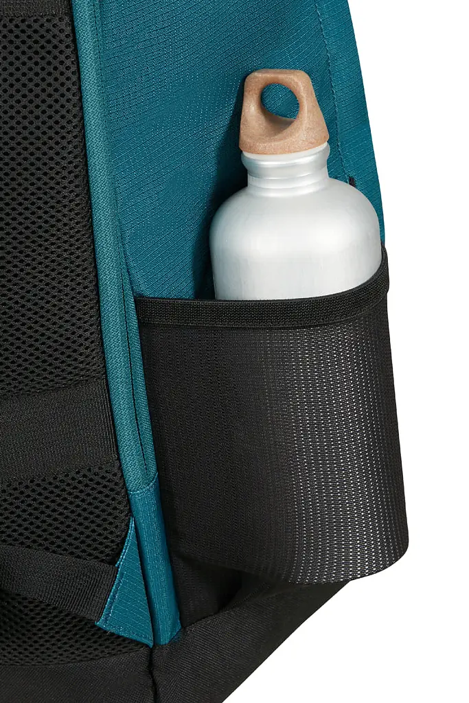 Рюкзак Дорожній S/M 15.6" American Tourister TAKE2CABIN TOTALLY TEAL 40x30x20 91G*51009 - фото 13