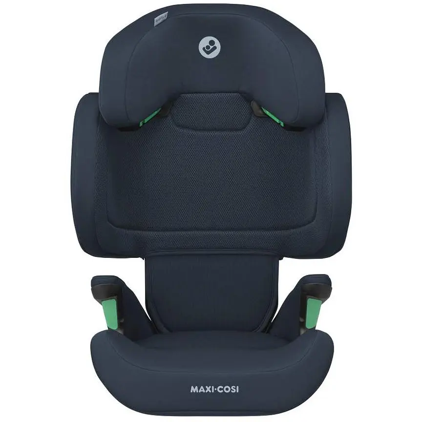 Автокресло Maxi-Cosi RodiFix R i-Size Authentic Blue синее (8760477110) - фото 2