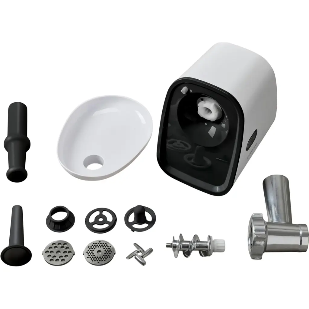 М'ясорубка Gorenje MG1500XG [122991] - фото 4