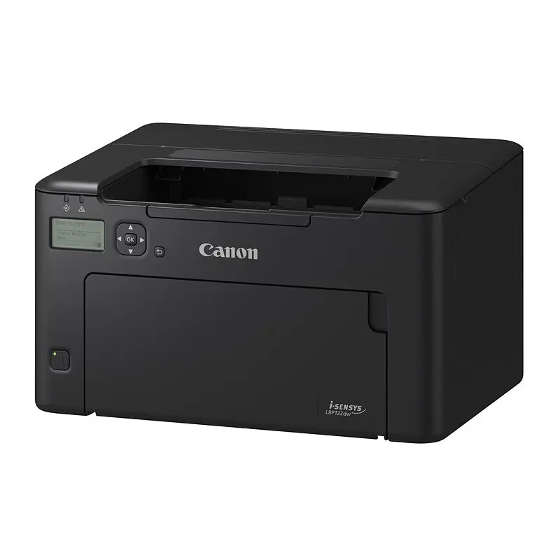 Принтер А4 ч/б Canon i-Sensys LBP122dw з Wi-Fi (5620C001) - фото 2