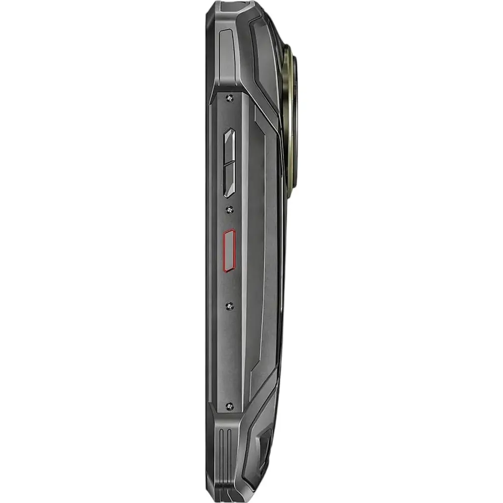 Смартфон Doogee V Max 2 16/512GB Ridge Gray [170465] - фото 5
