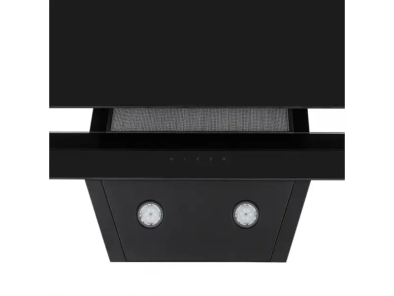 Витяжка Minola HVS 9412 BL 850 LED - фото 8