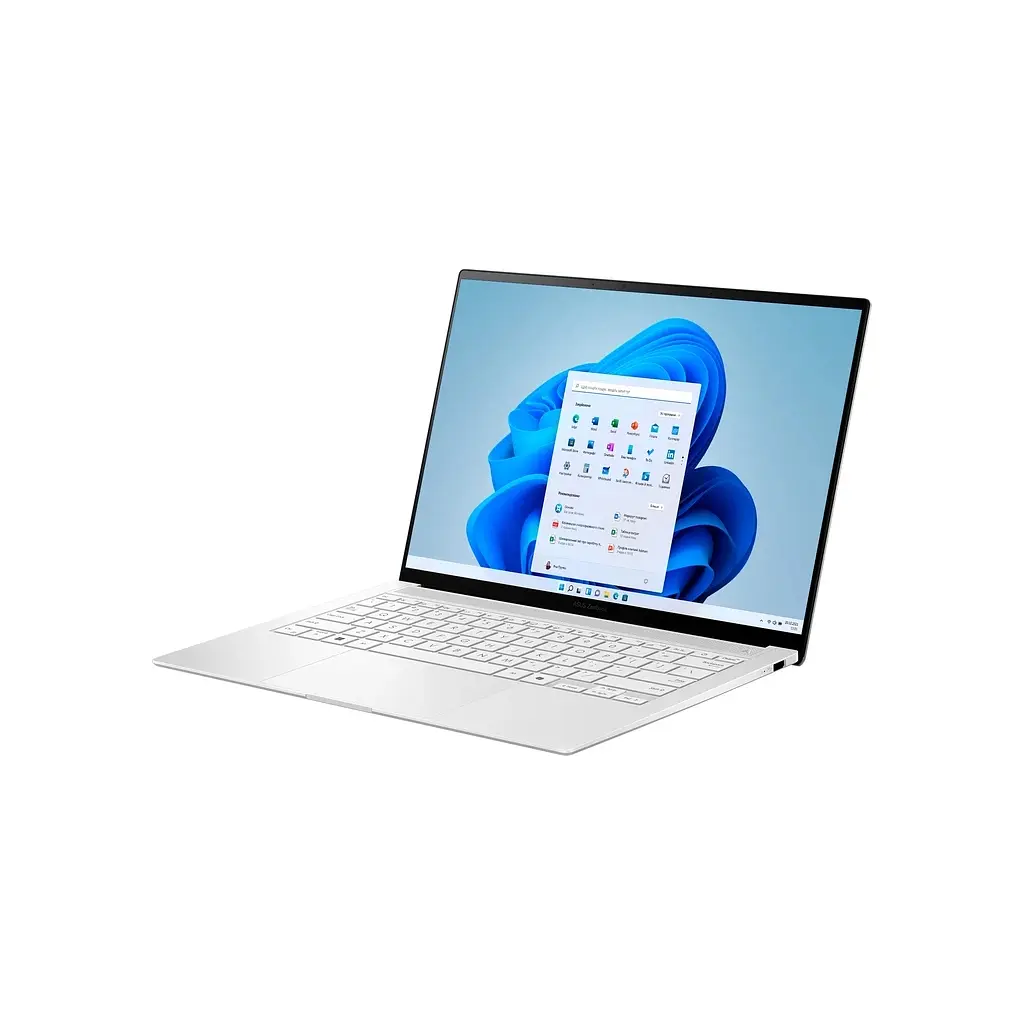 Ноутбук ASUS Zenbook S 14 UX5406AA-SW078W (90NB16Q2-M00810) - фото 4