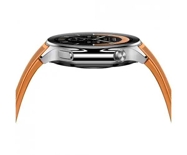 Смарт-годинник Oppo Watch X OWWE231 Mars Brown коричневий - фото 7