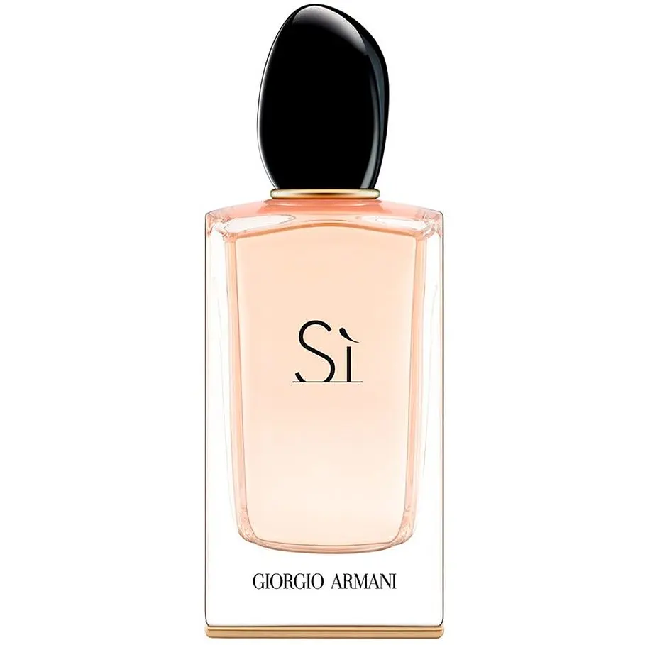 Парфумована вода Giorgio Armani Si, 100 мл - фото 2