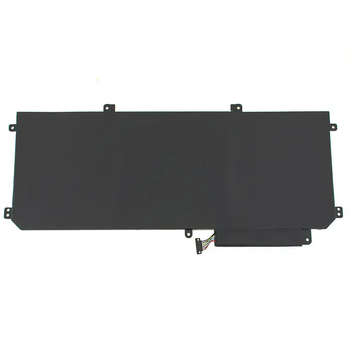 Батарея для ноутбука Asus C31N1610 (ZenBook UX330CA) 11.55V 3000mAh Чорний - фото 3