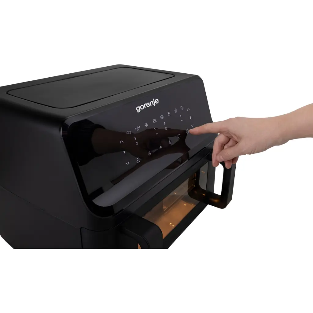 Мультипіч Gorenje AF2700BP - фото 2