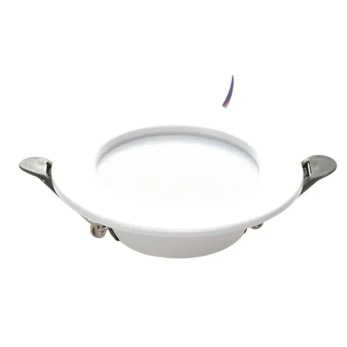 Cвітильник стельовий світлодіодний Enerlight Pulse 7Вт 4000К (PULSE7SMD90N) - фото 2