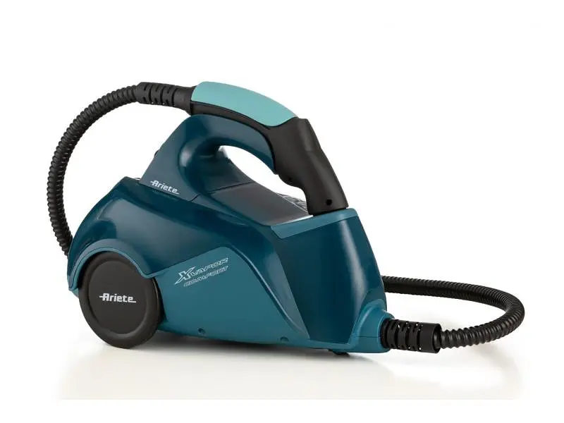 Пароочисник Ariete Xvapor Comfort 4145/22 BL (00P414522AR0) - фото 2