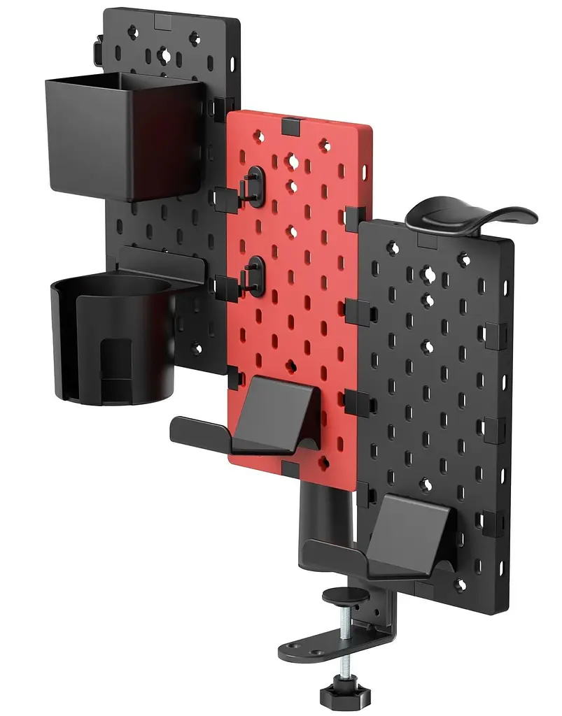 Настільний органайзер OfficePro DO640B - фото 3