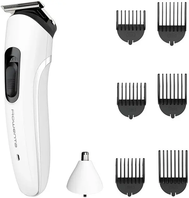 Машинка для стрижки Rowenta TN8934E0 (7059284)