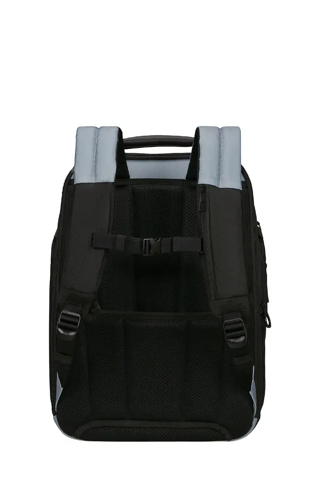 Рюкзак 15.6" Samsonite SPECTROLITE 4.0 CLOUDY GREY 43x30x16(21) KT4*08009 - фото 2