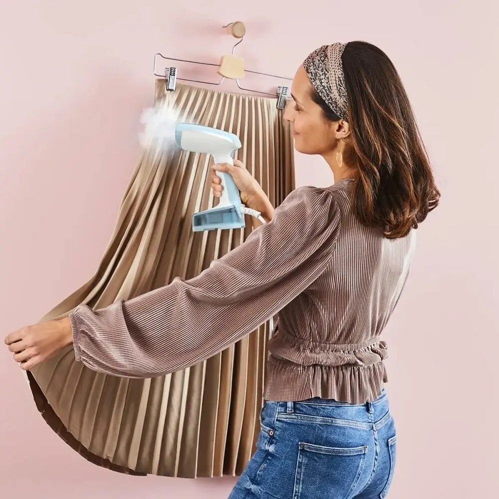 Відпарювач Tefal Access Steam Pocket DT3041E1 - фото 7