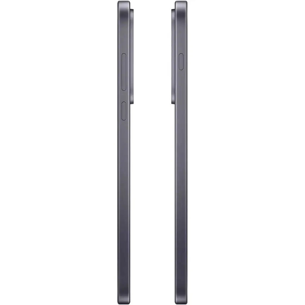 Мобільний телефон OnePlus Nord 5 5G 8/256GB Grey - фото 11