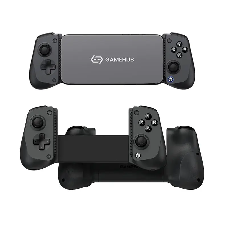 Ігровий контролер GameSir X5s Gamepad мобільний геймпад - фото 10