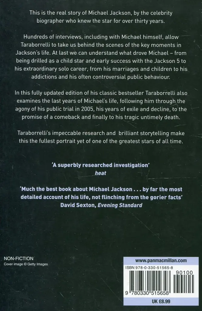 Michael Jackson - фото 2