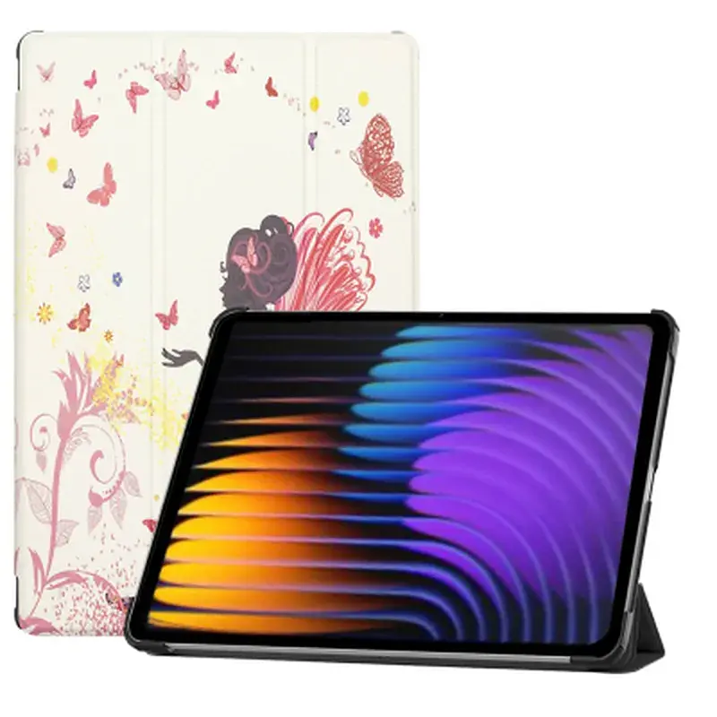 Чохол до планшета BeCover Smart Case Xiaomi Pad 8 / 8 Pro 11.2" Fairy (714585) - фото 7