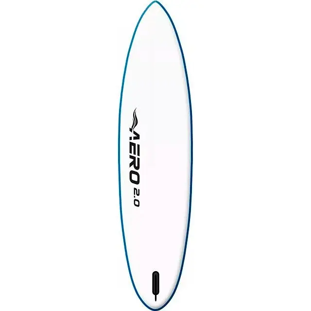 Надувная SUP-доска AERO Board 2.0 11'0` Blue Ocean [140355] - фото 2
