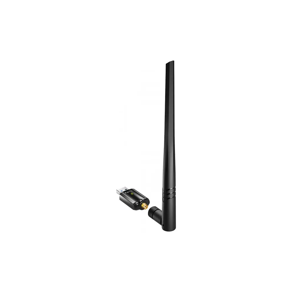 Мережева карта Wi-Fi Cudy WU1400 - фото 4