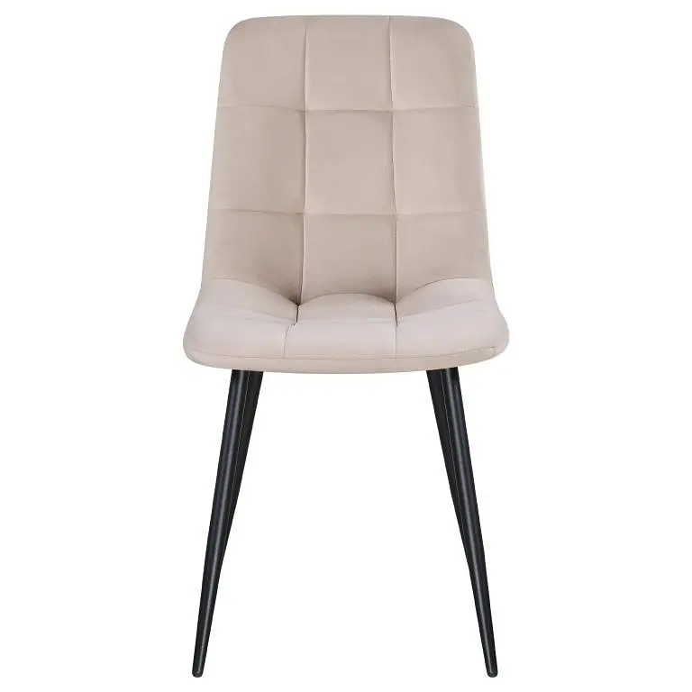 Стілець Avanti TED Beige - фото 3