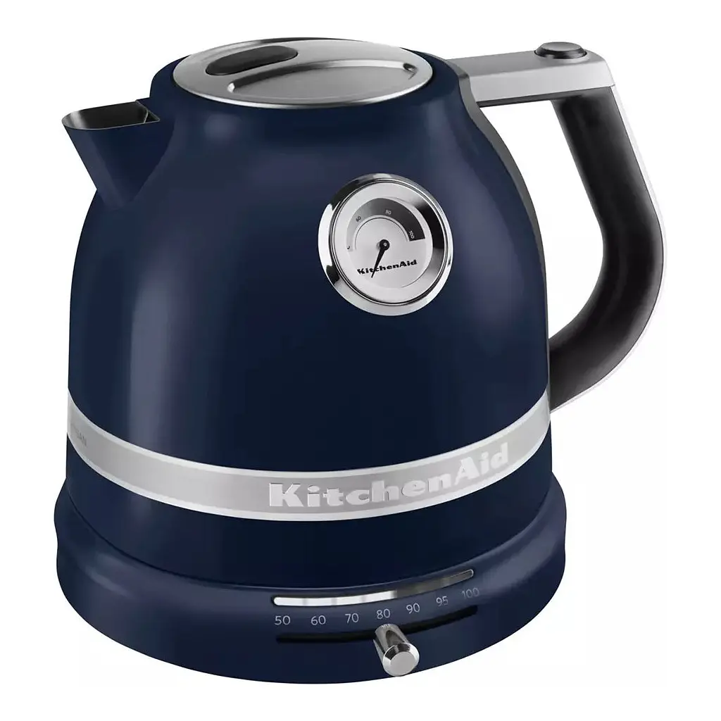 Електрочайник KitchenAid 5KEK1522EIB - фото 2