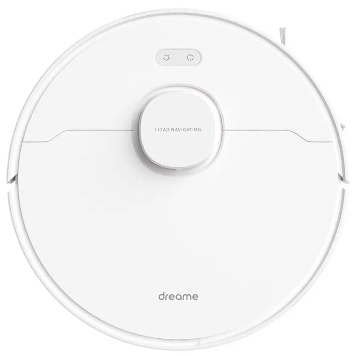 Робот-пилосос Xiaomi Dreame Vacuum Cleaner D10s (RLS3L) [81865] - фото 3