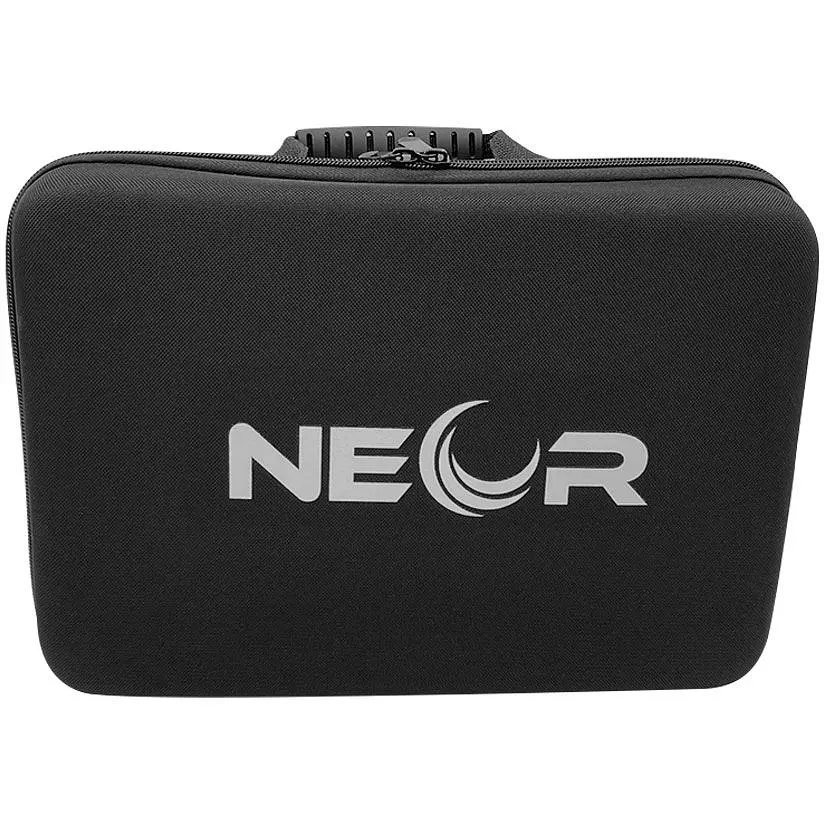 Масажер портативний Neor Pulse Pro 52BK (22901026) - фото 5