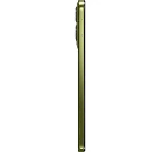 Смартфон Motorola Moto G15 8/256GB Iguana Green - фото 6