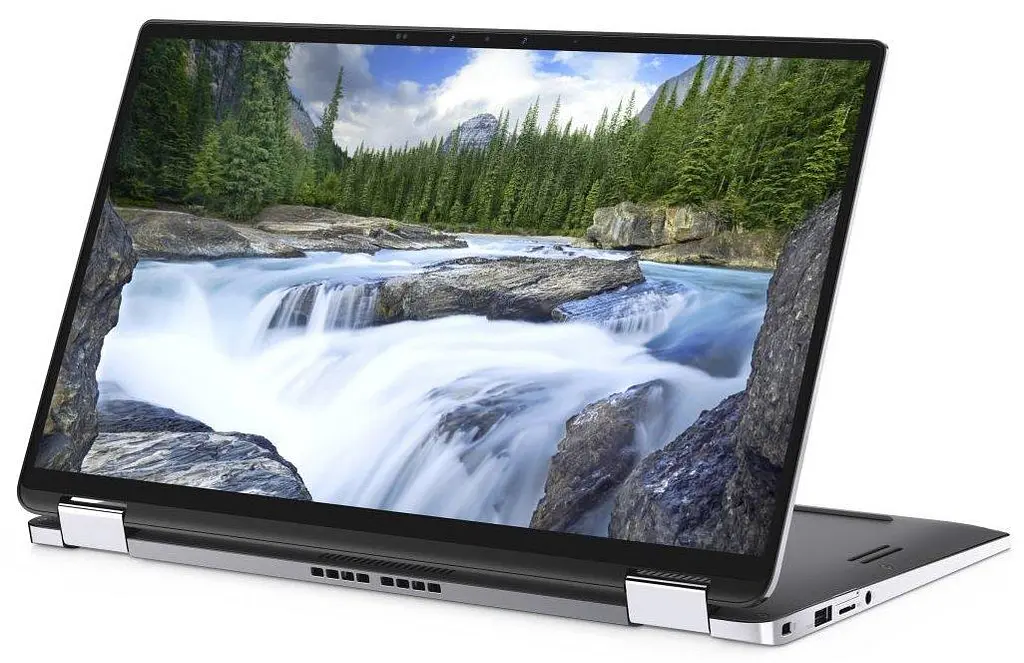 Ноутбук Dell Latitude 9410 (N198L941014ERC_W10) Gray (N198L941014ERC_W10) - фото 7