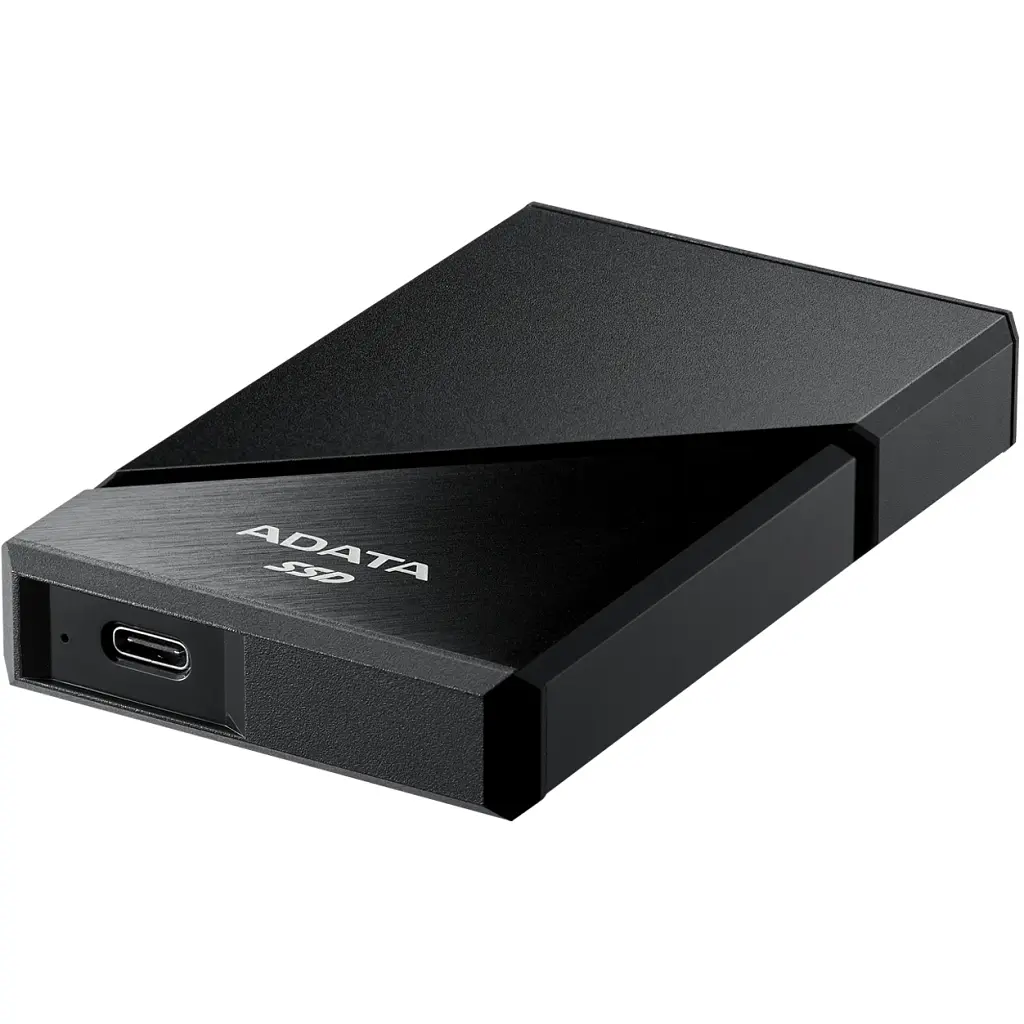 Накопичувач SSD USB 4.0 4TB SE920 ADATA (SE920-4TCBK) - фото 7
