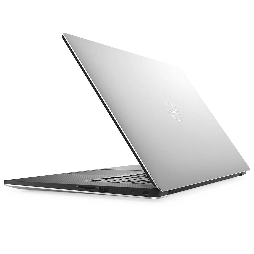 Ноутбук Dell Precision 5540 FHD (i7-9850H/32/512SSD/T2000M-4Gb) - Class A- "Б/В" - фото 8