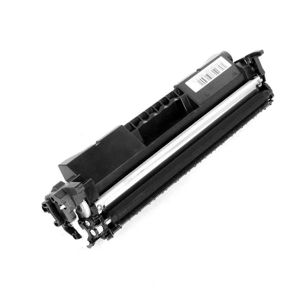 Картридж PrintPro (PP-C051X) Canon LBP162/MF269/MF267/MF264 Чорний (Canon 051H) - фото 8