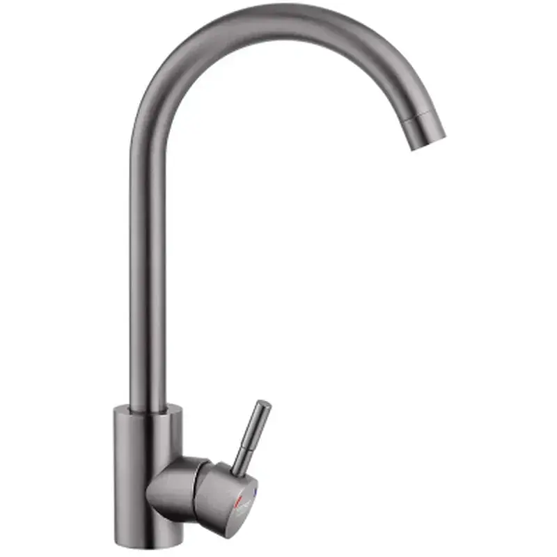 Змішувач Kroner Klassisch-SCH035PVD (CV024351) - фото 3