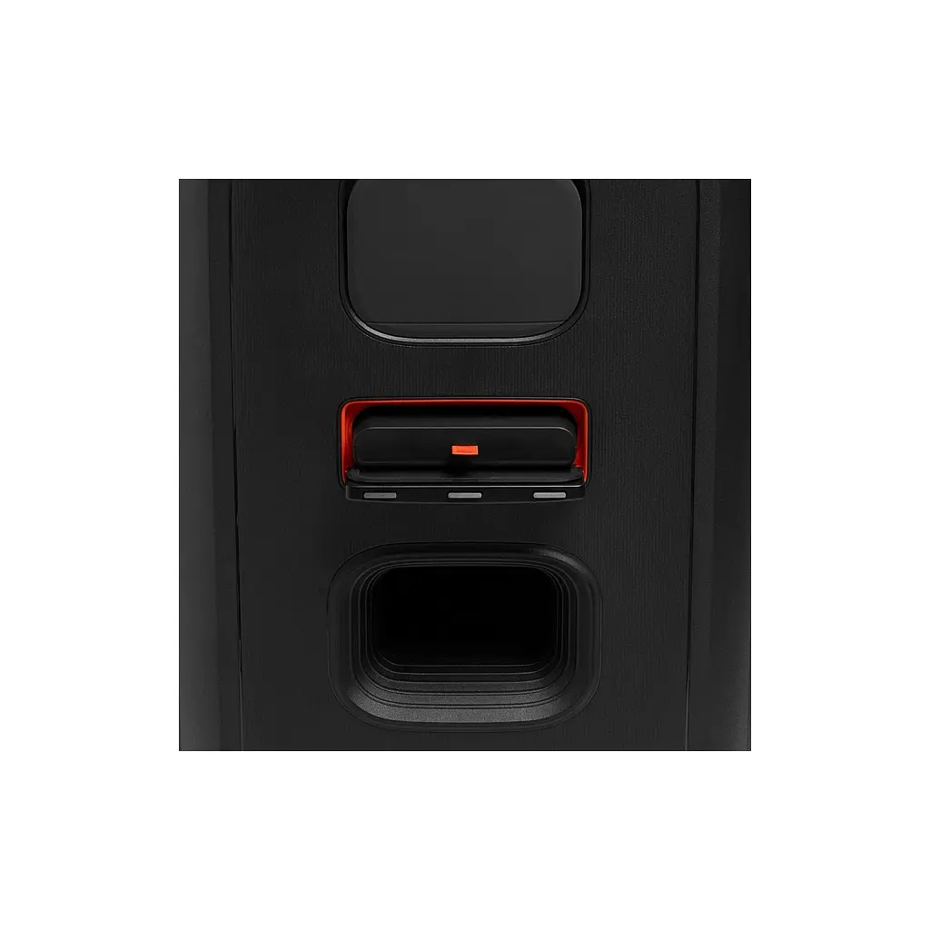 Акустична система JBL PartyBox 520 Black (JBLPARTYBOX520EU) - фото 2