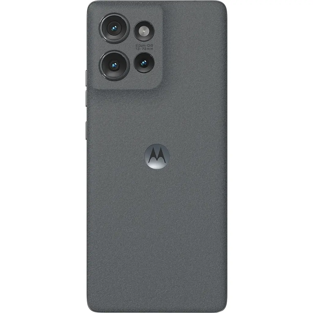 Смартфон Motorola Edge 50 12/512GB Koala Grey (PB2U0009) (Global) - фото 5