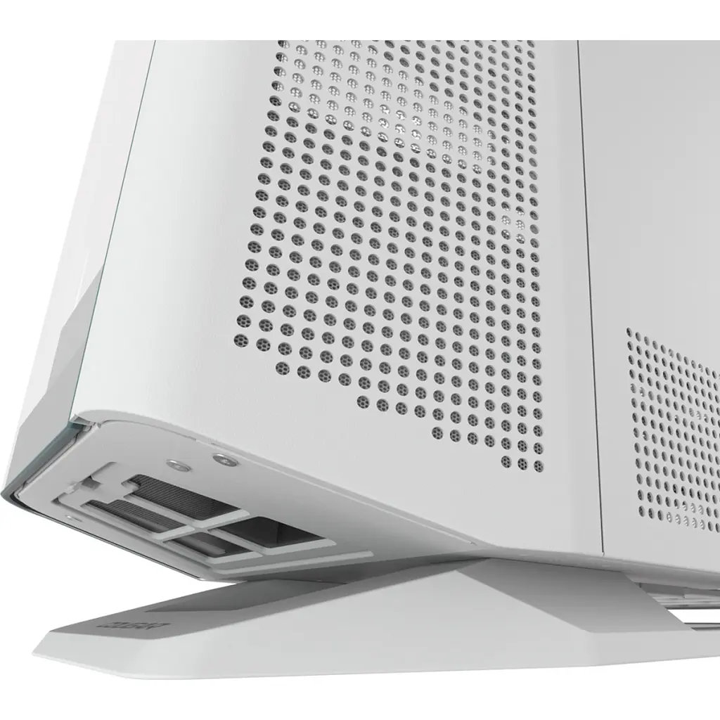 Корпус Cougar FV270 RGB White - фото 10