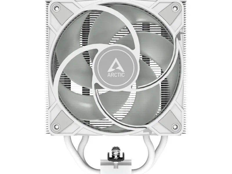 Повітряне охолодження ARCTIC Freezer 36 ARGB White (ACFRE00125A) - фото 3