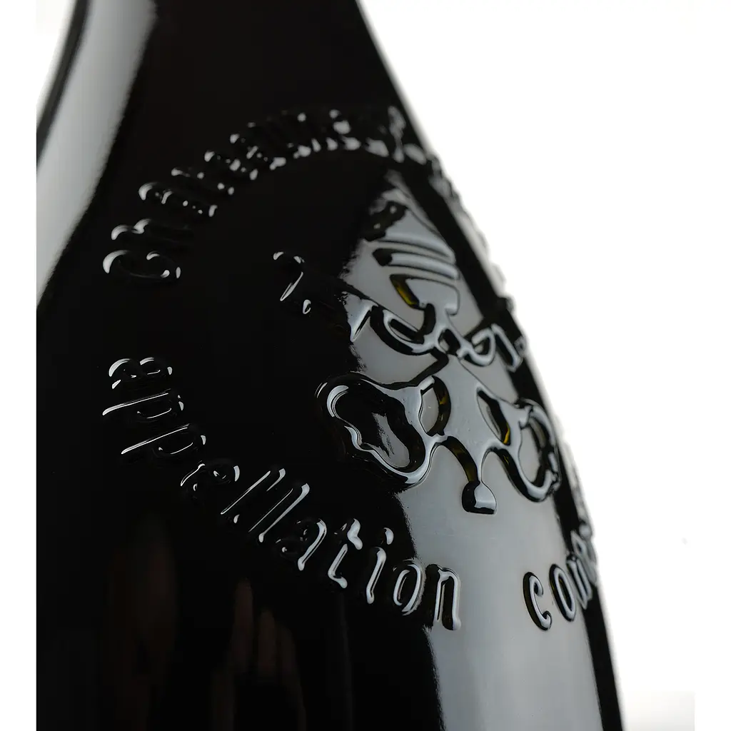 Вино La Compagnie Rhodanienne Chateauneuf du Pape, 15%, 0,75 л (522394) - фото 3