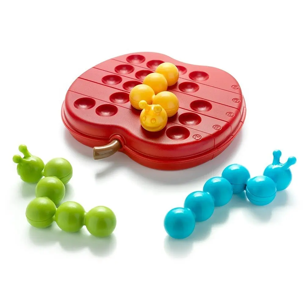 Настольная игра Smart Games Яблочный твист Apple Twist (SG 445) - фото 3