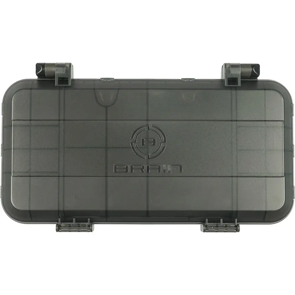 Коробка Brain Tackle Box 38 24.2х14.2х7.2cm - фото 2