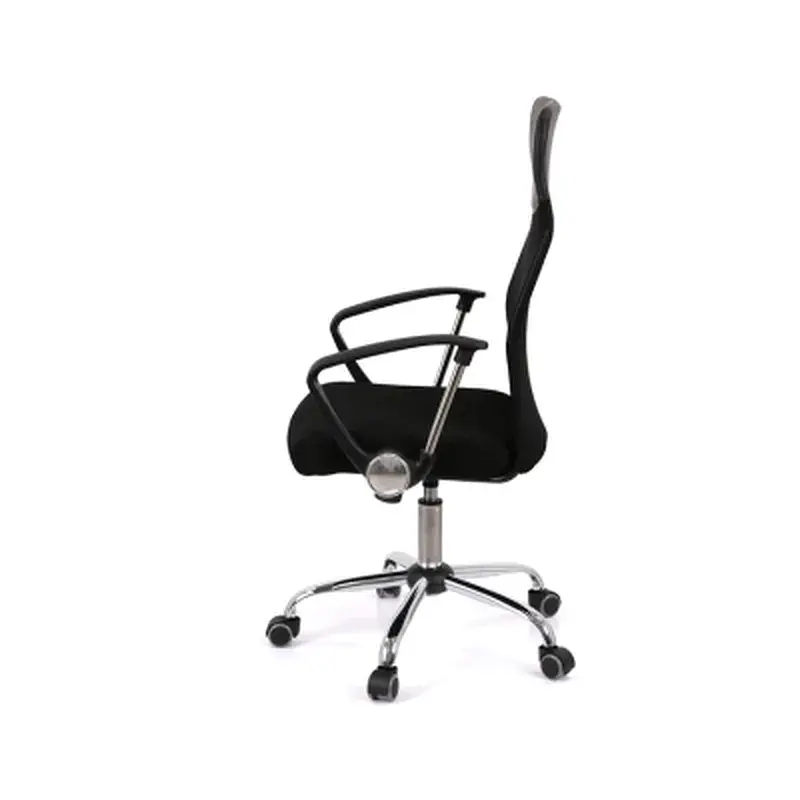 Офісне крісло Аклас Ультра TILT SP-6410-9 Чорний (Чорний) (00142867) - фото 3
