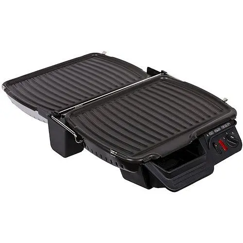 Електрогриль Tefal Ultracompact GC3050 [53790] - фото 7